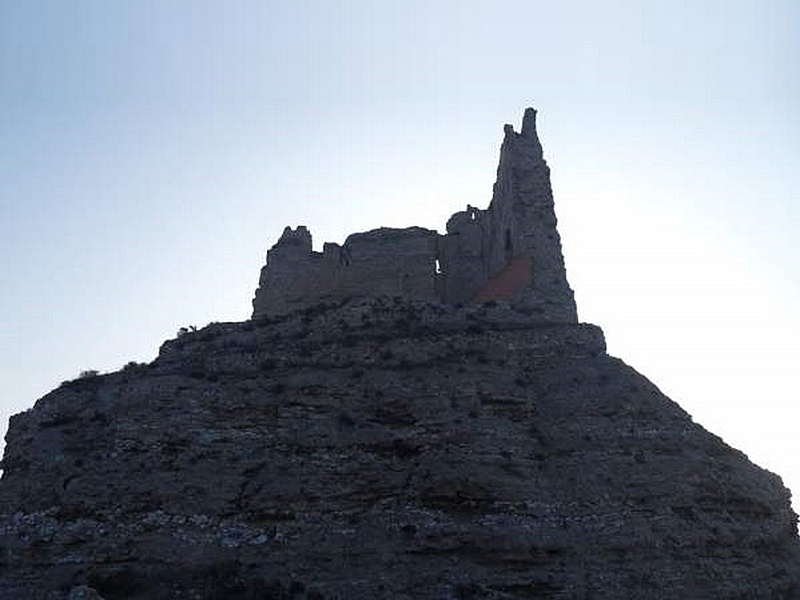 Castillo de los Cornell