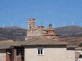 Iglesia de la Virgen del Castillo