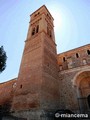 Iglesia de la Virgen del Castillo