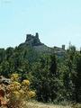 Castillo de Arándiga