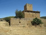 Castillo palacio de La Ballesta