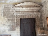 Iglesia de San Martín