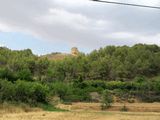 Castillo de Alcocer