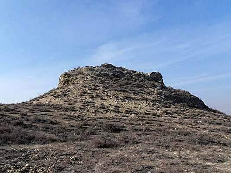 Imagen de Castillo de Turbena