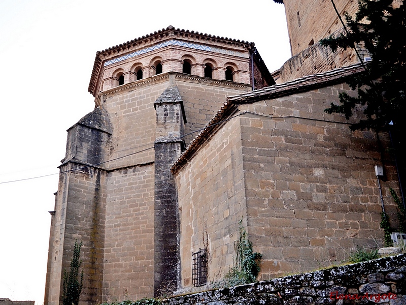 Iglesia de San Martín