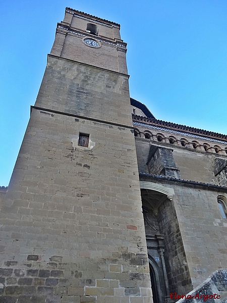 Iglesia de San Martín