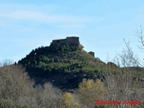 Castillo de Malpica de Arba