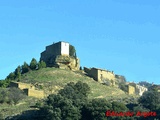 Castillo de Malpica de Arba