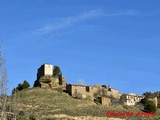 Castillo de Malpica de Arba