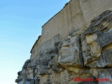 Castillo de Malpica de Arba