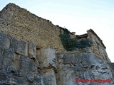 Castillo de Malpica de Arba