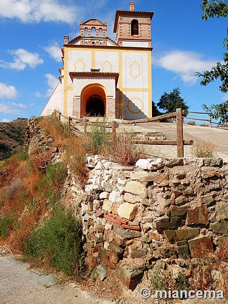 Castillo de Bubierca