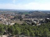 Castillo de Doña Martina