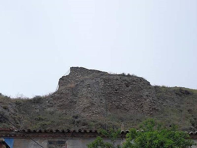 Castillo de Doña Martina