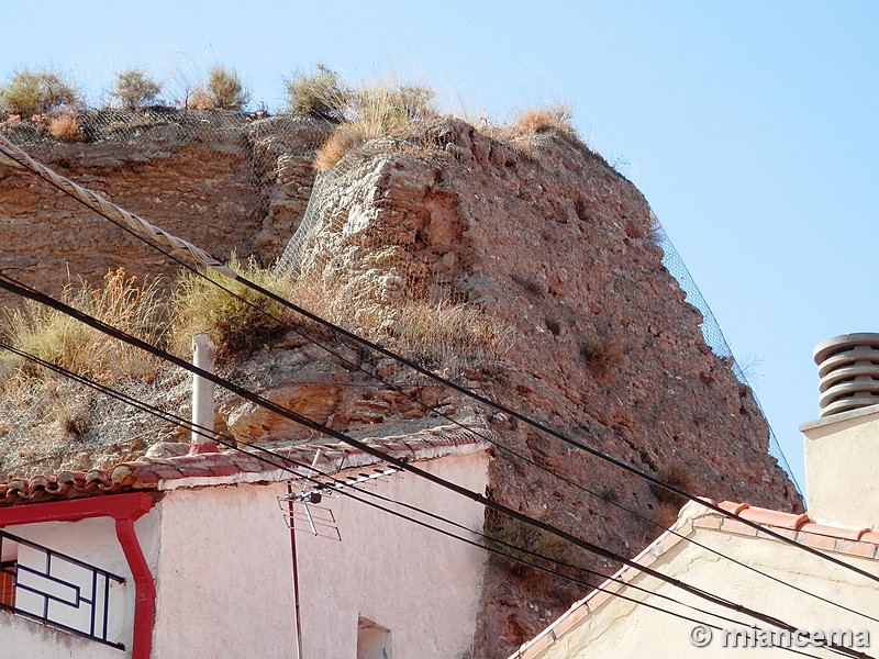 Castillo de la Peña