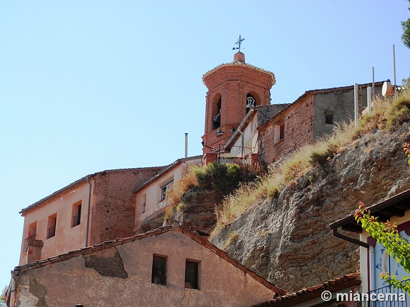 Castillo de la Peña