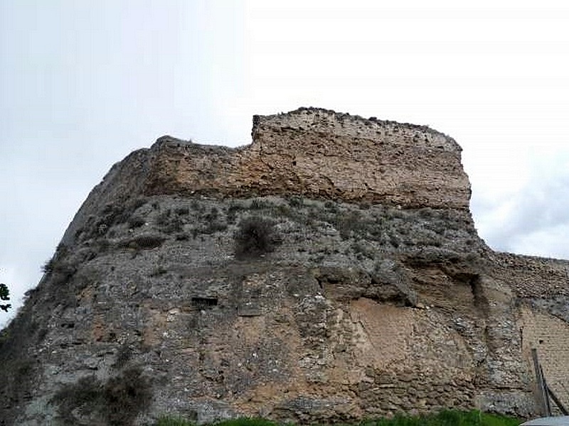 Castillo del Reloj