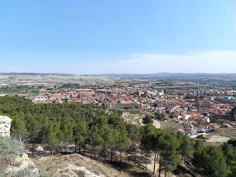 Castillo del Reloj