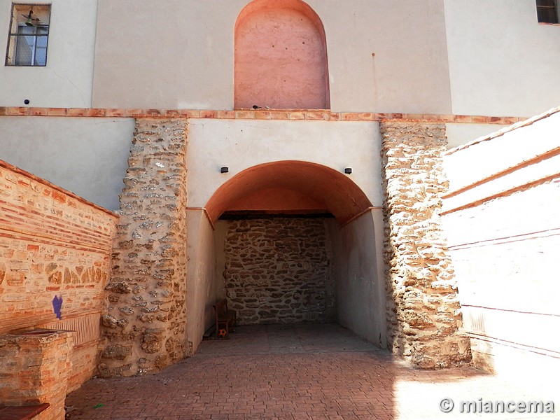 Imagen de Puerta de Soria