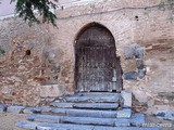 Castillo palacio de Calatorao