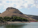 Castillo de Somet