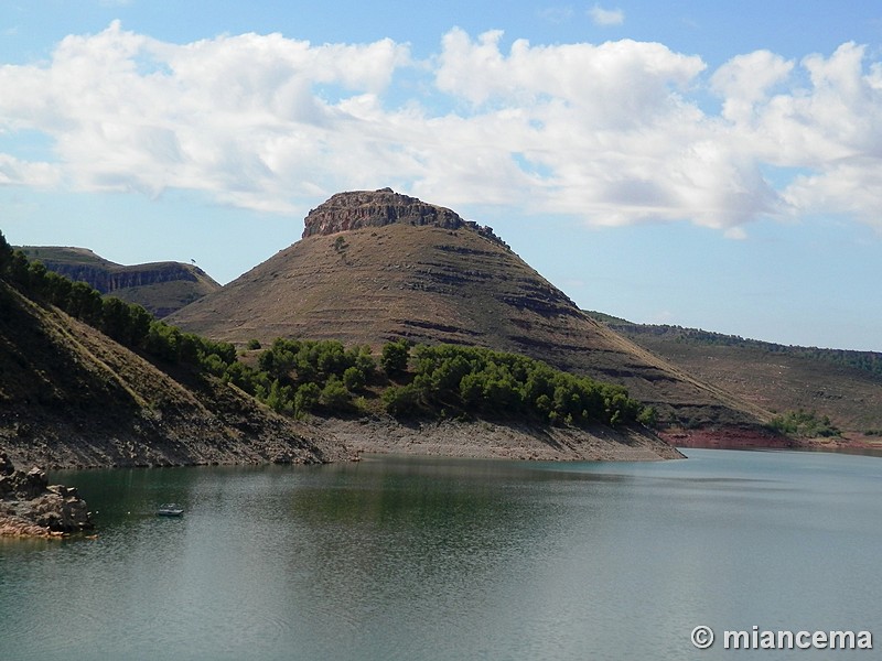 Castillo de Somet