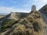 Castillo de Sora