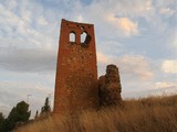 Castillo de Cosuenda