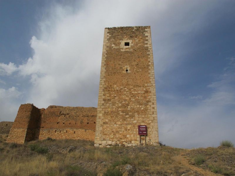 Castillo de San Cristóbal