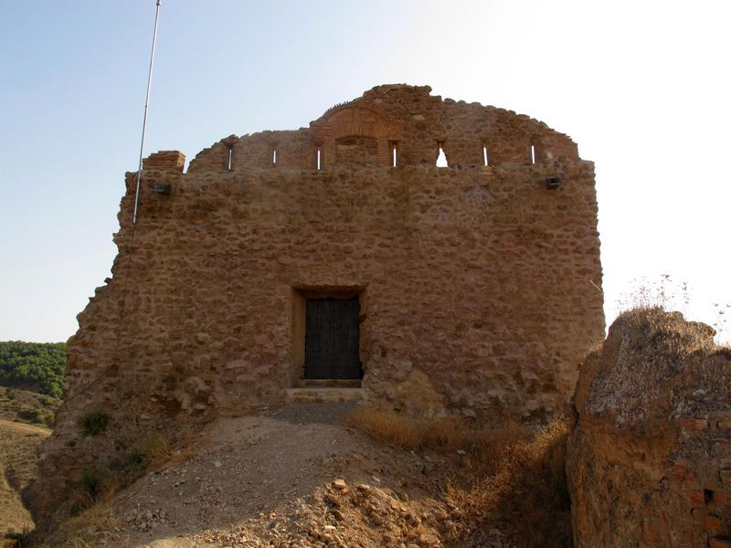 Castillo Mayor