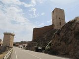 Muralla urbana de Daroca