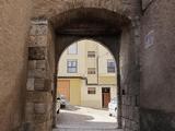 Muralla urbana de Daroca