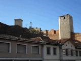 Muralla urbana de Daroca