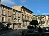 Palacio de los Gil de Bernabé