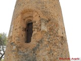 Torre de San Valero