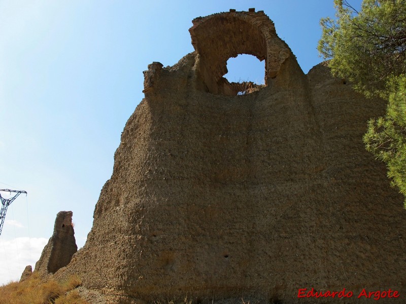 Torre de San Valero