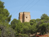 Torre del Jaque