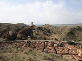 Torreón del Caballero de la Espuela