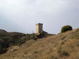 Torreón del Caballero de la Espuela