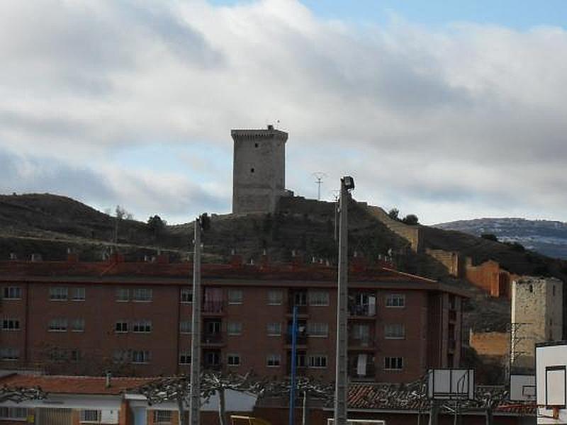 Torreón del Caballero de la Espuela