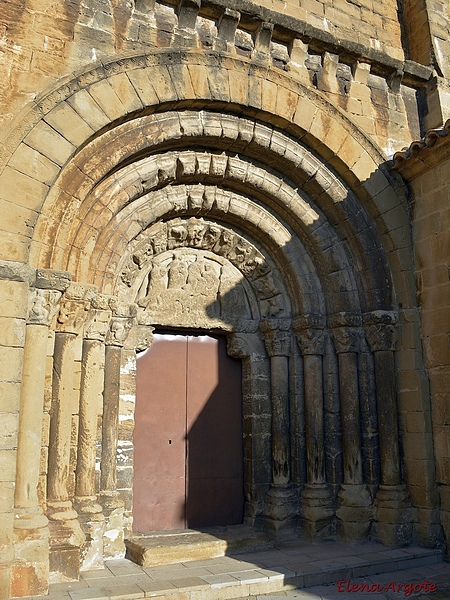 Iglesia de San Nicolás de Bari