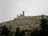 Castillo de Rodén