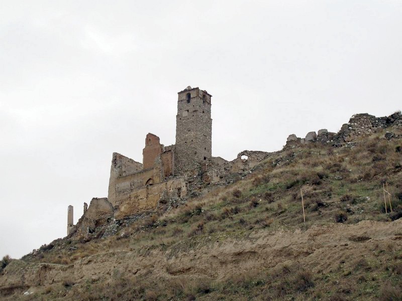 Castillo de Rodén