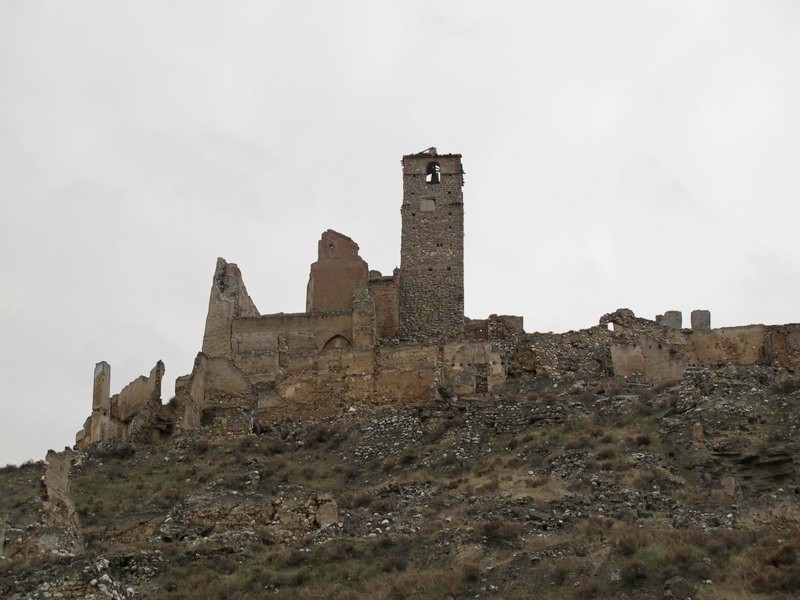 Castillo de Rodén