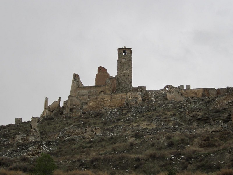 Iglesia de San Martín