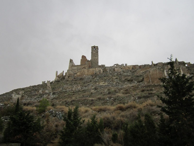 Iglesia de San Martín