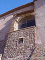 Castillo palacio del Papa Luna