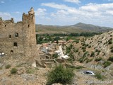 Castillo de Jarque