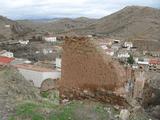 Castillo de Jarque