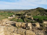 Castillo de San Esteban